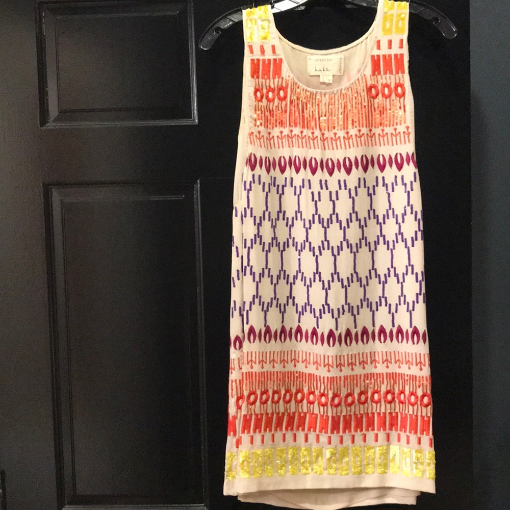 Designer Dress